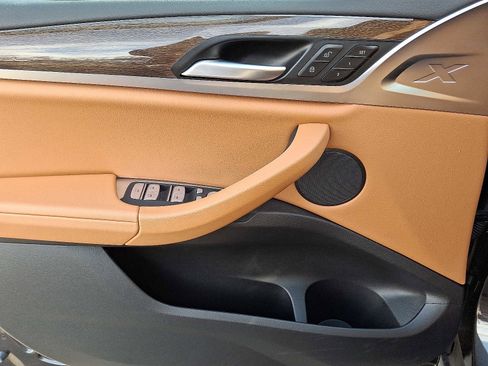 Used 2023 BMW X3 xDrive30i w/ Premium Package image 12