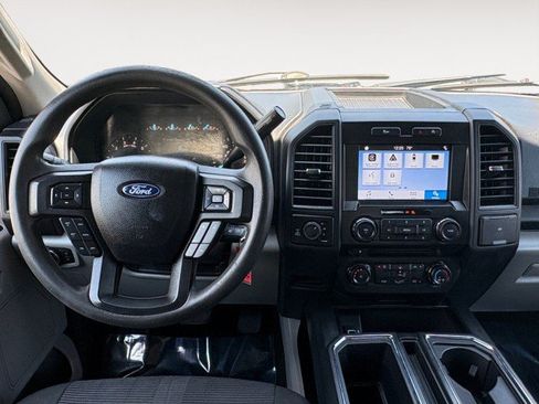 Used 2018 Ford F150 XL w/ Equipment Group 101A Mid AWD/4WD image 2