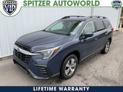 New 2025 Subaru Ascent Premium