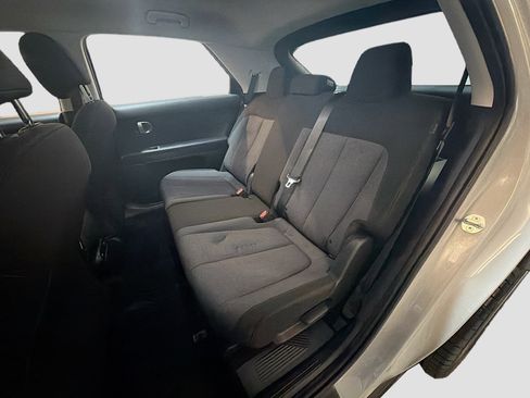 Used 2024 Hyundai Ioniq 5 SEL AWD/4WD image 27