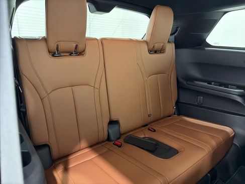 Used 2023 INFINITI QX60 Autograph AWD/4WD image 26