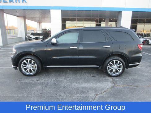 Used 2018 Dodge Durango Citadel image 2