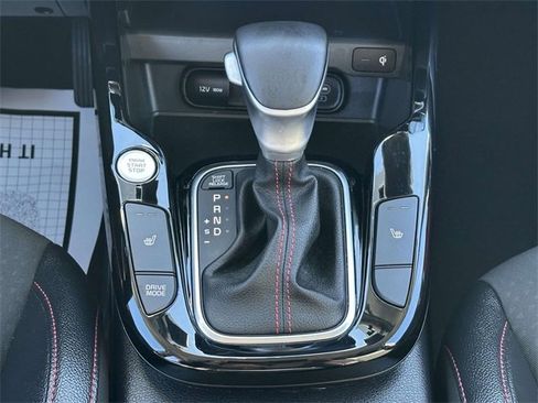 Certified 2023 Kia Soul GT-Line w/ GT-Line Technology Package image 7