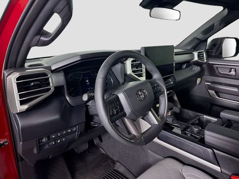 New 2025 Toyota Tundra SR5 AWD/4WD image 9