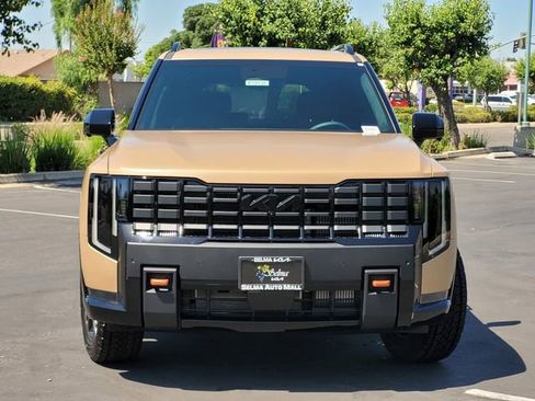 New 2027 Kia Telluride SX Prestige X-Pro AWD/4WD image 2