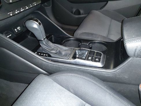 Used 2017 Hyundai Tucson Sport FWD image 26
