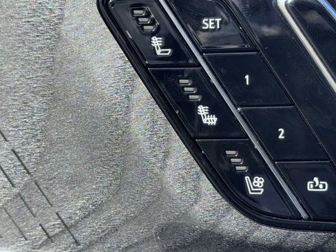 New 2025 Cadillac Escalade IQ Sport 2 image 21