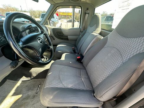 Used 2001 MAZDA B-Series Pickup 2WD Regular Cab B2500 image 9