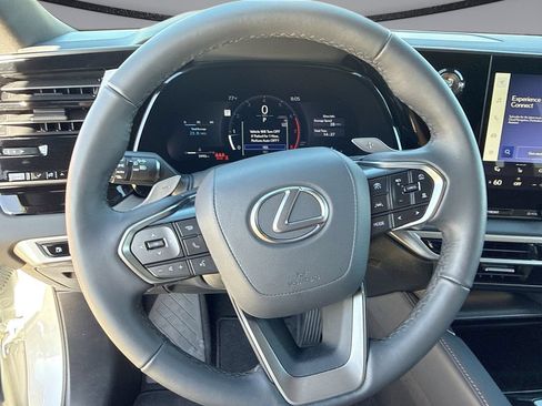Used 2026 Lexus RX 350 FWD w/ Accessory Package (Z1) image 21