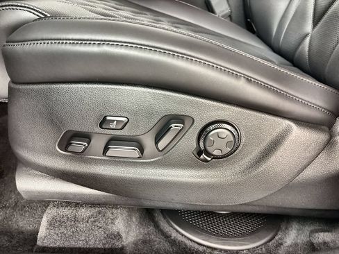 New 2026 Genesis GV80 3.5T Prestige AWD/4WD image 14