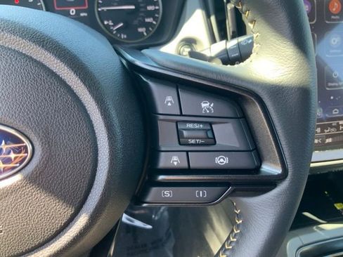 Certified 2025 Subaru Crosstrek 2.5i Sport image 21