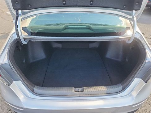 Used 2024 Honda Accord EX image 29