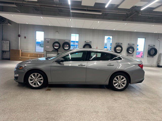 Used 2023 Chevrolet Malibu LT FWD image 8