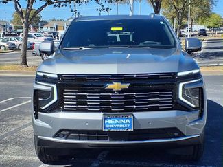 New 2026 Chevrolet Suburban High Country video 2