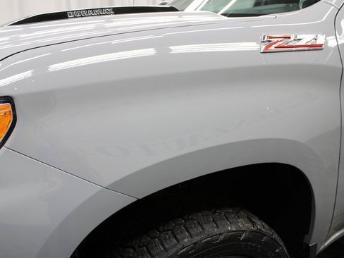 Used 2024 Chevrolet Silverado 1500 LT Trail Boss image 43