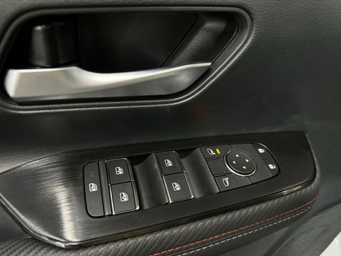 New 2026 Nissan Kicks SR w/ SR Premium Package AWD/4WD image 18