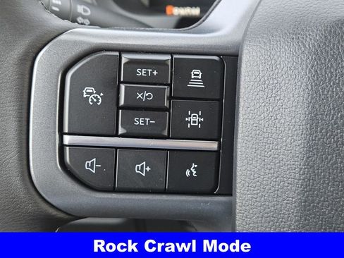 New 2025 Ford F150 XLT w/ Equipment Group 302A MID image 20