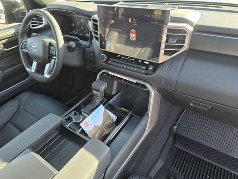 New 2026 Toyota Sequoia Platinum image 11