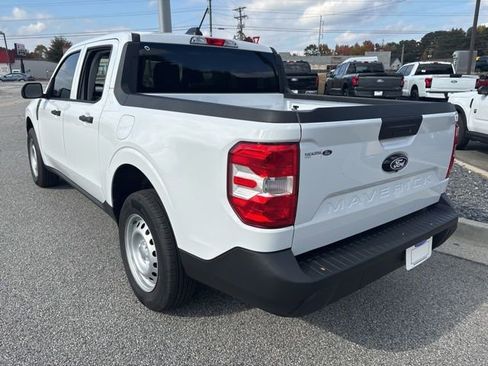 New 2025 Ford Maverick XL image 6