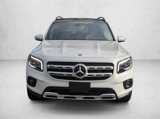 Certified 2022 Mercedes-Benz GLB 250 4MATIC w/ Premium Package Lite video 2