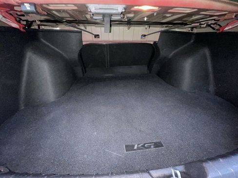 Used 2021 Kia K5 LXS image 14