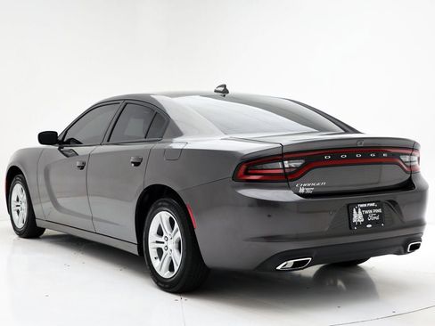 Used 2023 Dodge Charger SXT w/ Cold Weather Package image 7