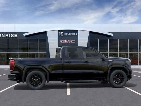 New 2026 GMC Sierra 1500 Pro w/ Graphite Edition image 6