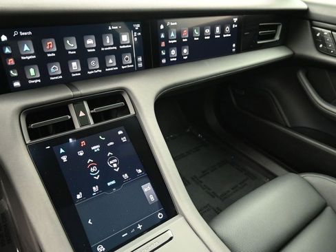 Certified 2023 Porsche Taycan RWD image 24
