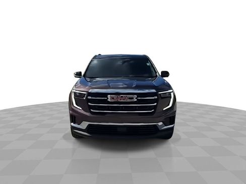 Certified 2025 GMC Acadia Elevation image 3