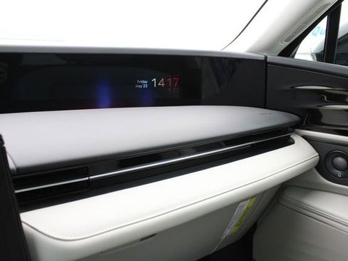 New 2026 Lincoln Nautilus Reserve AWD/4WD image 50
