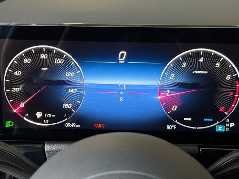 New 2026 Mercedes-Benz GLA 250 image 23