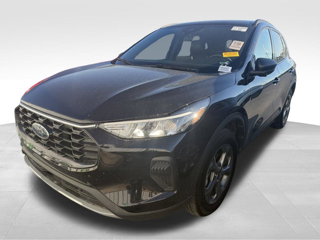 Used 2026 Ford Escape ST-Line AWD/4WD image 6