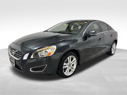 Used 2012 Volvo S60 T5