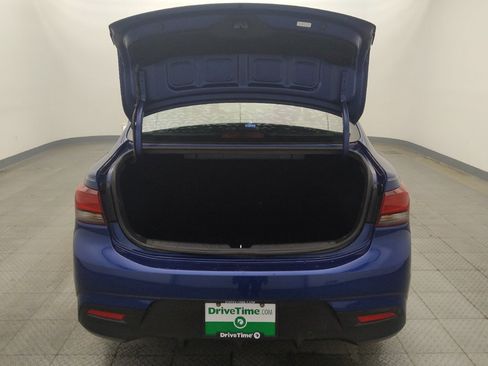 Used 2019 Kia Rio S FWD image 29