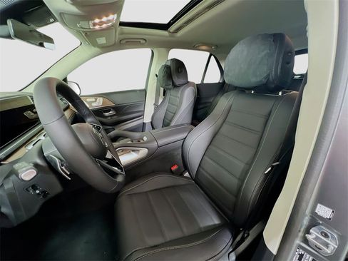 New 2026 Mercedes-Benz GLE 350 4MATIC image 12
