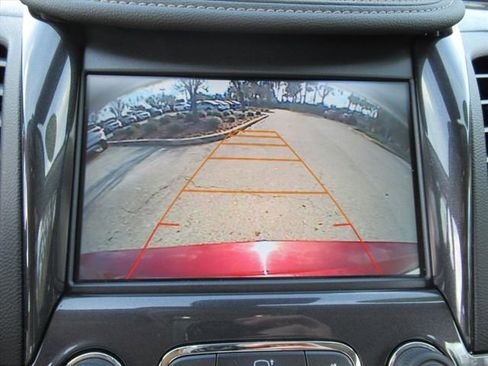 Used 2017 Chevrolet Impala LT w/ Leather Package image 25