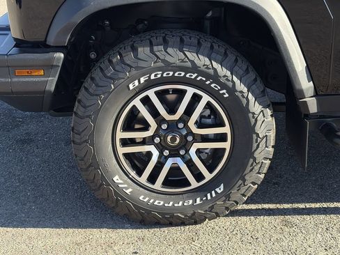 New 2025 INEOS Grenadier 1924 image 24