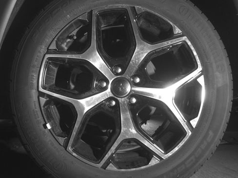 Used 2025 Jeep Compass Limited image 13