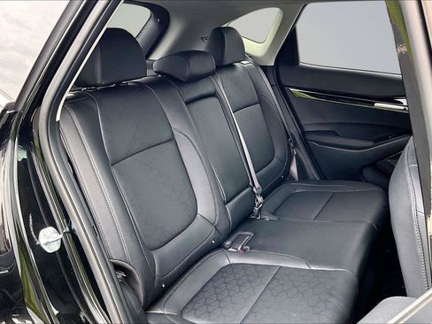 Used 2025 Kia Seltos EX w/ EX Sunroof Package AWD/4WD image 28