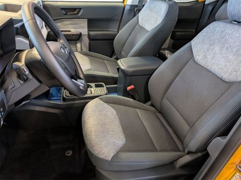 New 2026 Ford Maverick XLT w/ XLT Luxury Package image 25