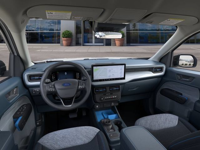 New 2026 Ford Maverick XLT w/ XLT Luxury Package FWD image 9