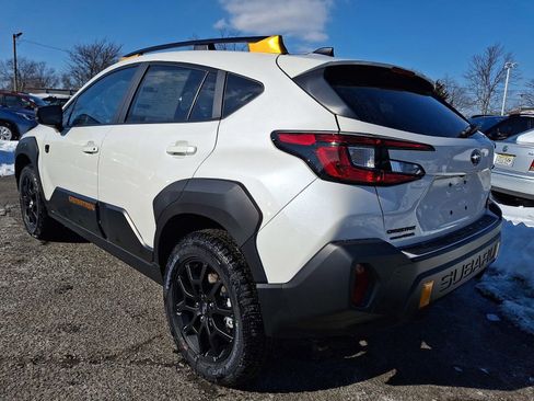New 2026 Subaru Crosstrek 2.5i Wilderness w/ Wilderness Package AWD/4WD image 4