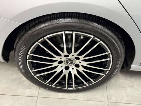 Certified 2023 Mercedes-Benz C 300 4MATIC Sedan image 11