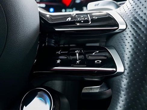 Used 2025 Mercedes-Benz CLA 45 AMG CLA 45 AMG image 39