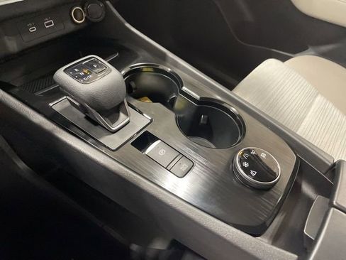 Certified 2023 Nissan Rogue SV image 14