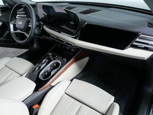 New 2026 Audi A6 Prestige image 21