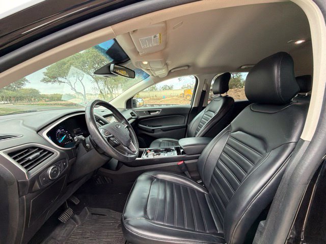 Used 2019 Ford Edge SEL w/ Equipment Group 201A AWD/4WD image 11