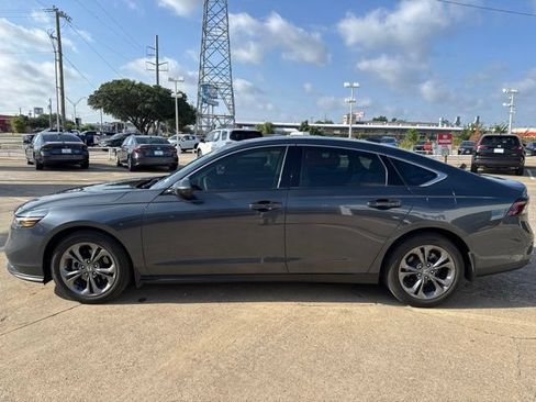 Used 2024 Honda Accord EX image 4