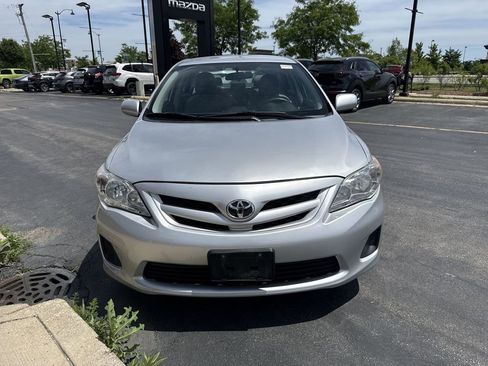 Used 2012 Toyota Corolla L FWD image 6