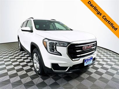 Used 2023 GMC Terrain SLE w/ Driver Convenience Package